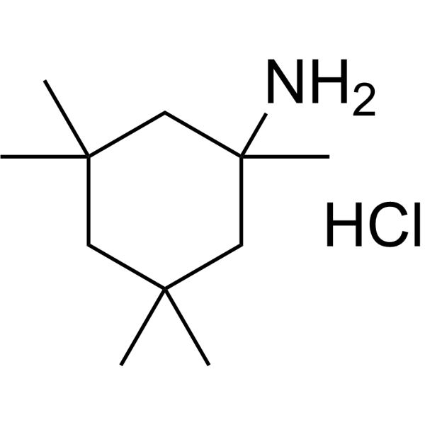 Neramexane hydrochloride 209185-99-9